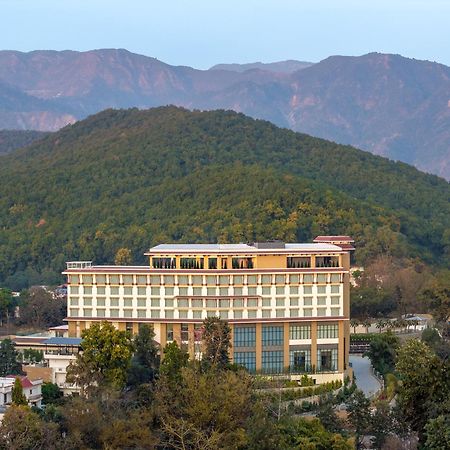 فندق Taj Mussoorie Foothills, دهرادون المظهر الخارجي الصورة
